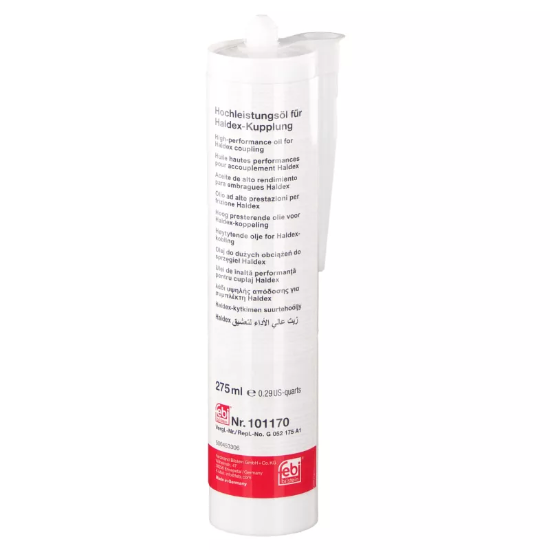 Huile, coupleur Haldex FEBI BILSTEIN 101170