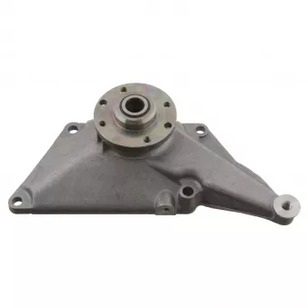 Support, ventilateur de radiateur FEBI BILSTEIN 10117