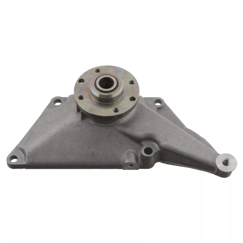 Support, ventilateur de radiateur FEBI BILSTEIN 10117