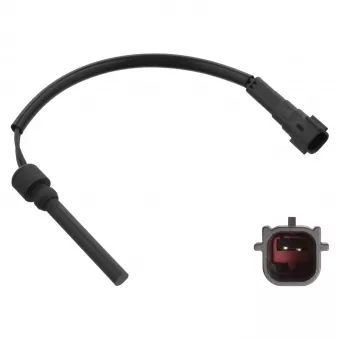 Capteur, niveau d'eau de refroidissement FEBI BILSTEIN 101231