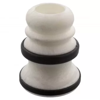 Butée élastique, suspension FEBI BILSTEIN 101233