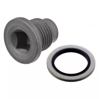 Bouchon fileté, boîte de transmission FEBI BILSTEIN 101250