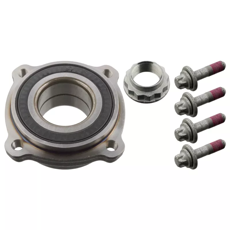 Kit de roulements de roue FEBI BILSTEIN 101298