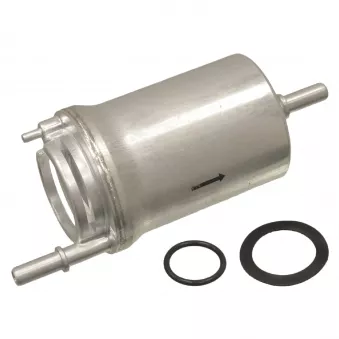 Filtre à carburant FEBI BILSTEIN 101316