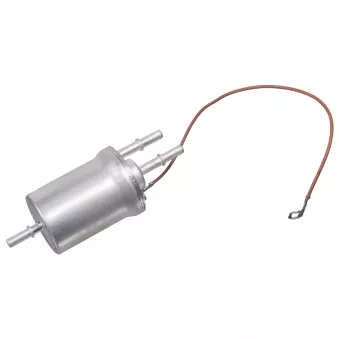 Filtre à carburant FEBI BILSTEIN 101317