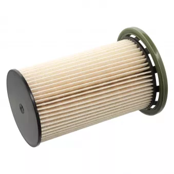 Filtre à carburant FEBI BILSTEIN 101320