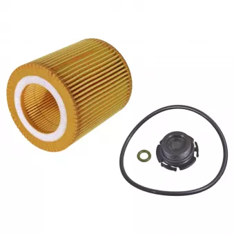 Filtre à huile FEBI BILSTEIN