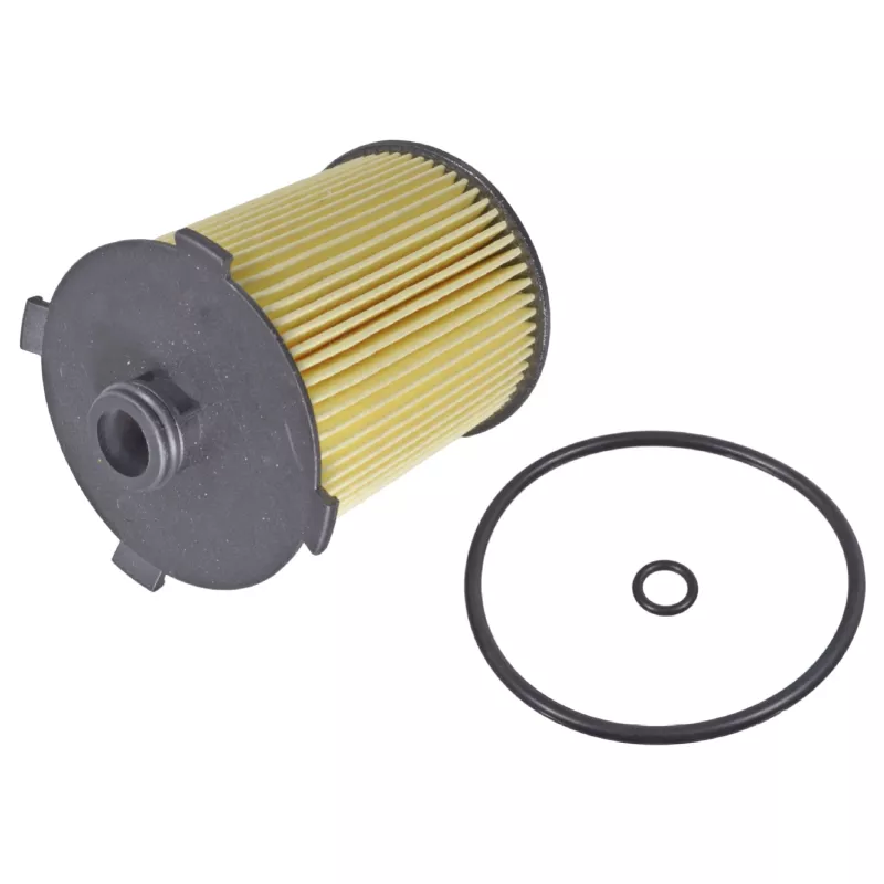 Filtre à huile FEBI BILSTEIN 101323