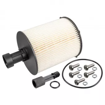 Filtre à carburant FEBI BILSTEIN 101326