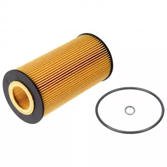 Filtre à huile FEBI BILSTEIN