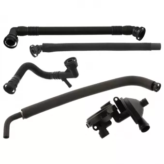 Kit de réparation, ventilation du carter-moteur FEBI BILSTEIN 101341