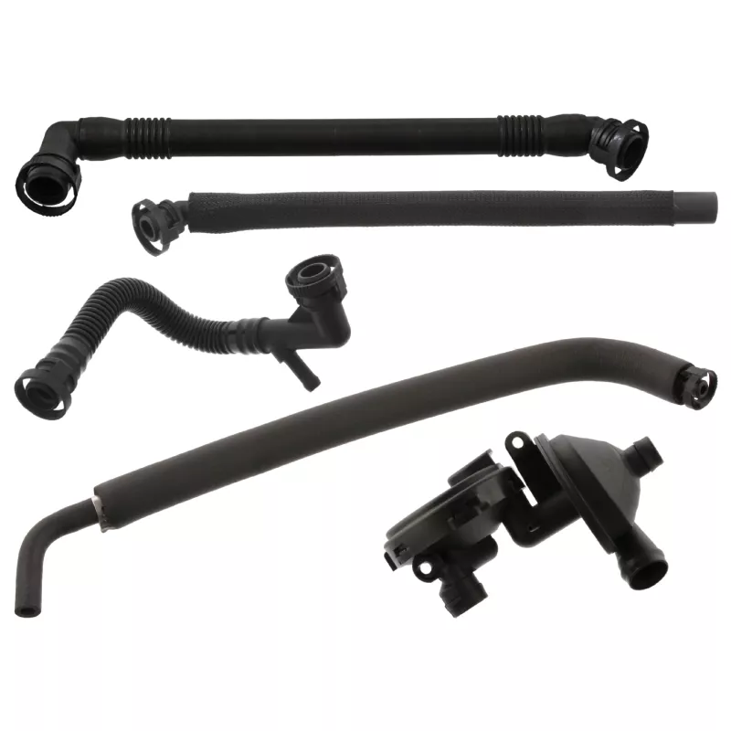 Kit de réparation, ventilation du carter-moteur FEBI BILSTEIN 101341