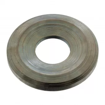 Joint d'étanchéité, porte-injecteur FEBI BILSTEIN 101344