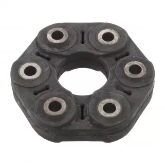 Joint, arbre longitudinal FEBI BILSTEIN 101355