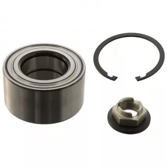 Roulement de roue avant FEBI BILSTEIN 101362