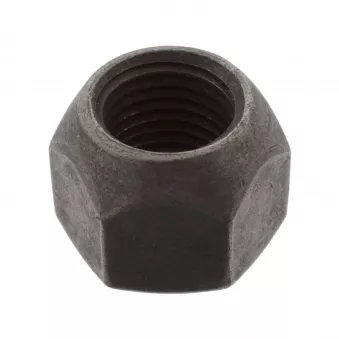 Écrou de roue FEBI BILSTEIN 101369
