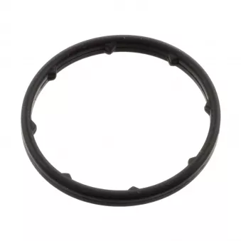 Bague d'étanchéité, radiateur d'huile FEBI BILSTEIN 101400