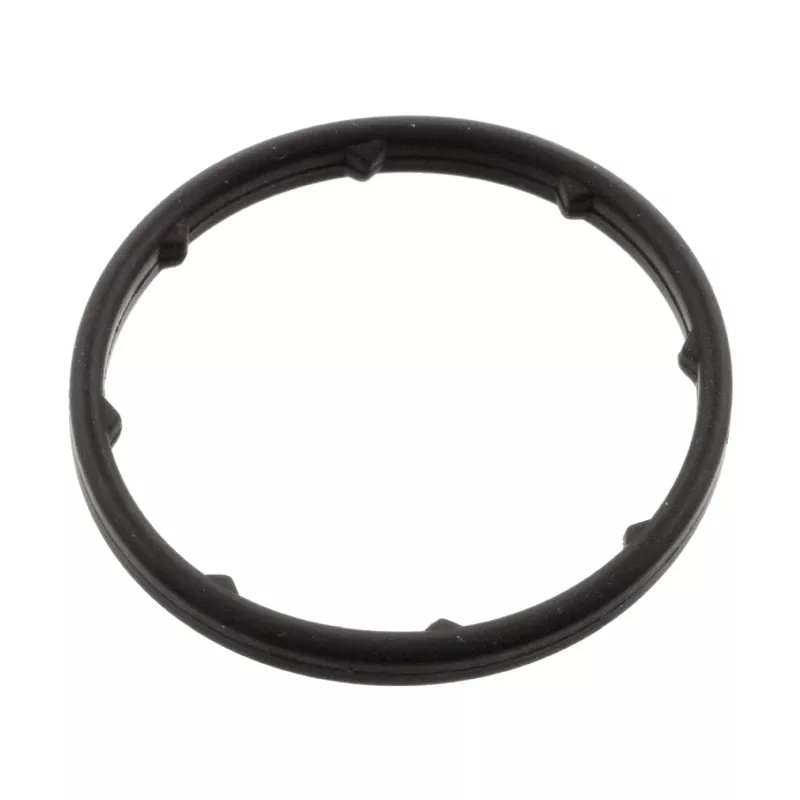 Bague d'étanchéité, radiateur d'huile FEBI BILSTEIN 101400
