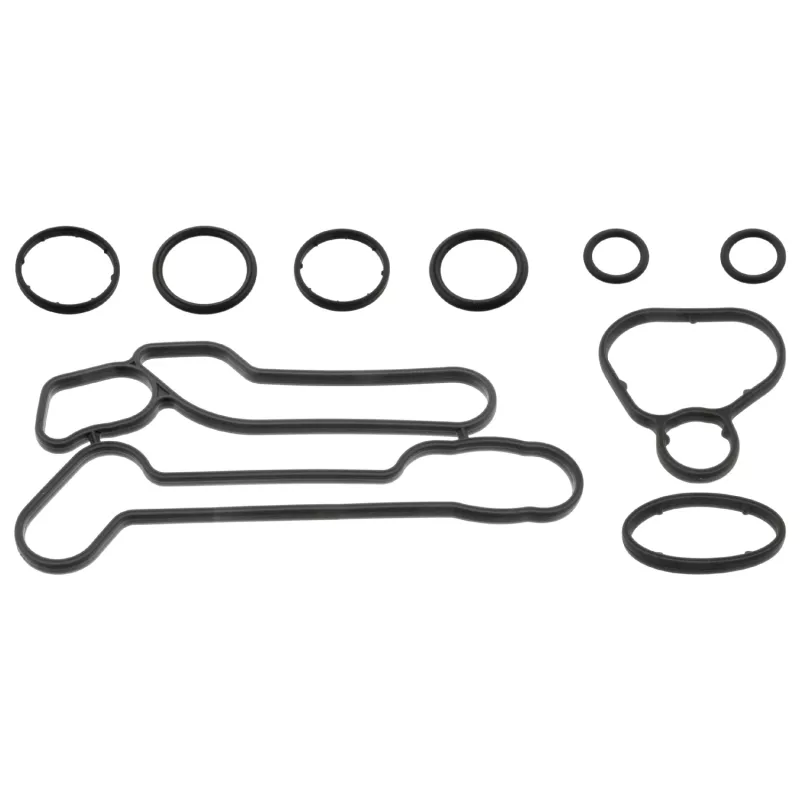 Kit de joints, radiateur d'huile FEBI BILSTEIN 101405
