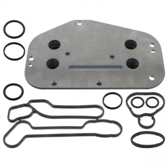 Radiateur d'huile FEBI BILSTEIN 101406