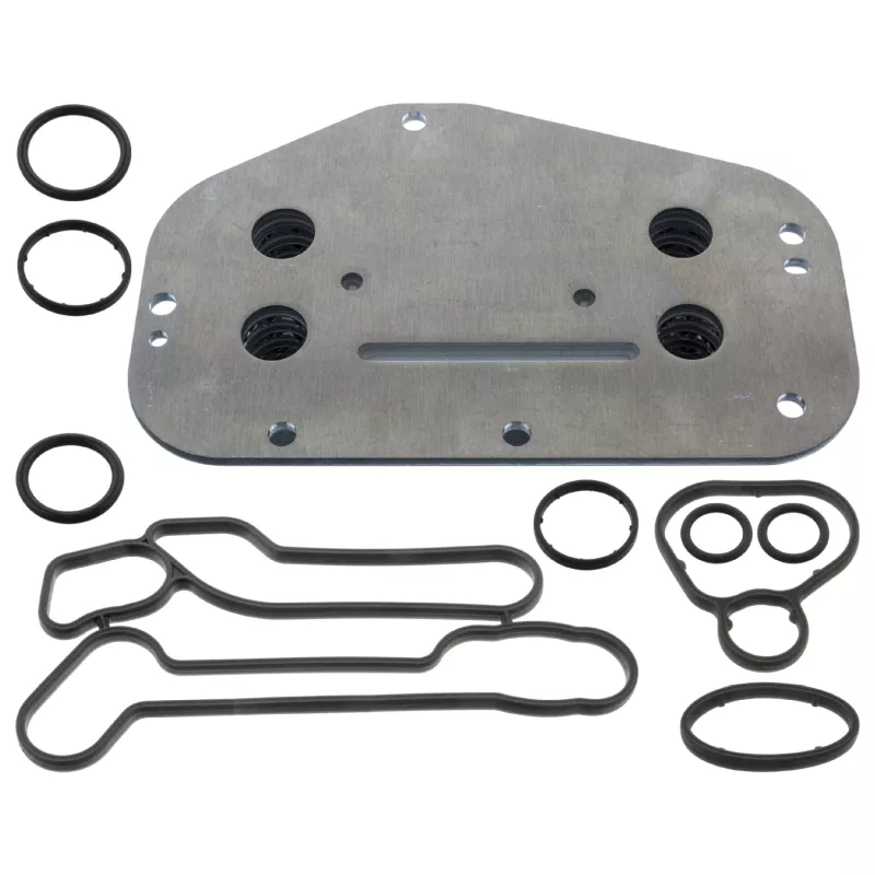 Radiateur d'huile FEBI BILSTEIN 101406
