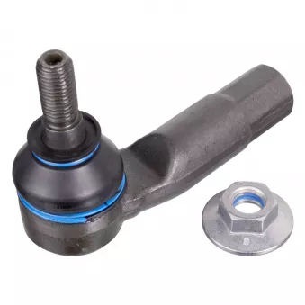 Rotule de barre de connexion avant gauche FEBI BILSTEIN 101410
