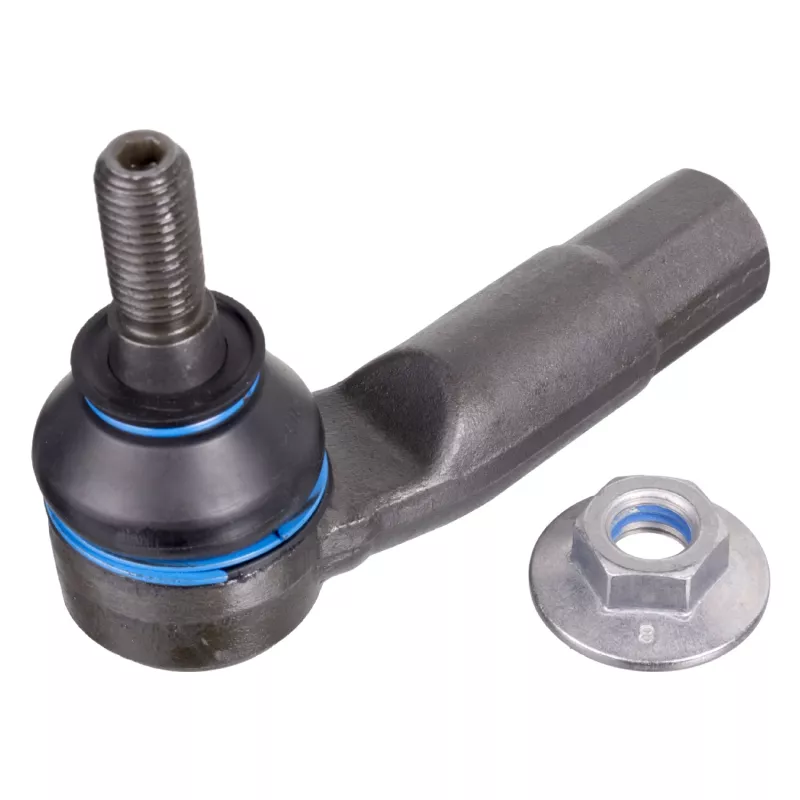 Rotule de barre de connexion avant gauche FEBI BILSTEIN 101410