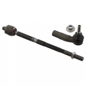 Barre de connexion avant droit FEBI BILSTEIN 101411