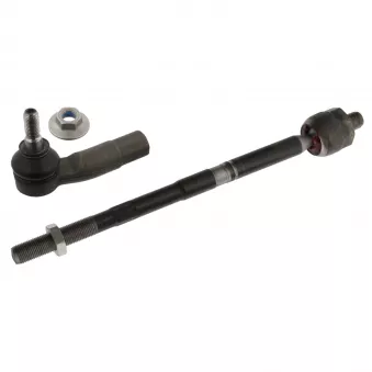Barre de connexion avant gauche FEBI BILSTEIN 101412