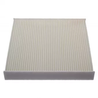 Filtre, air de l'habitacle FEBI BILSTEIN 101415