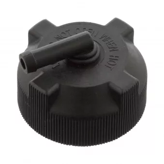 Bouchon, réservoir de liquide de refroidissement FEBI BILSTEIN 101420