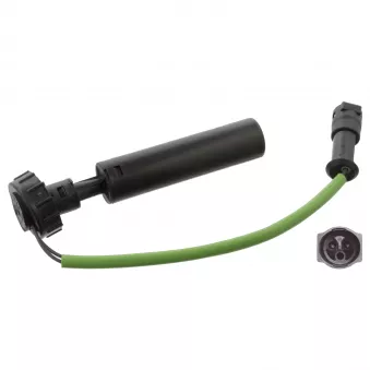 Capteur, niveau d'eau de refroidissement FEBI BILSTEIN 101422