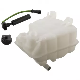 Vase d'expansion, liquide de refroidissement FEBI BILSTEIN 101423