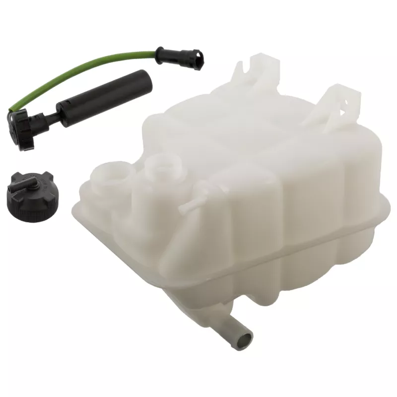 Vase d'expansion, liquide de refroidissement FEBI BILSTEIN 101423