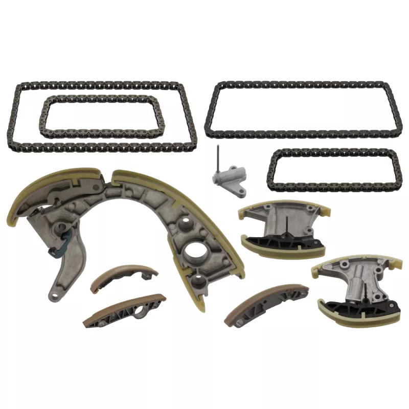 Kit de distribution par chaîne FEBI BILSTEIN 101440