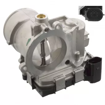 Corps papillon FEBI BILSTEIN 101456