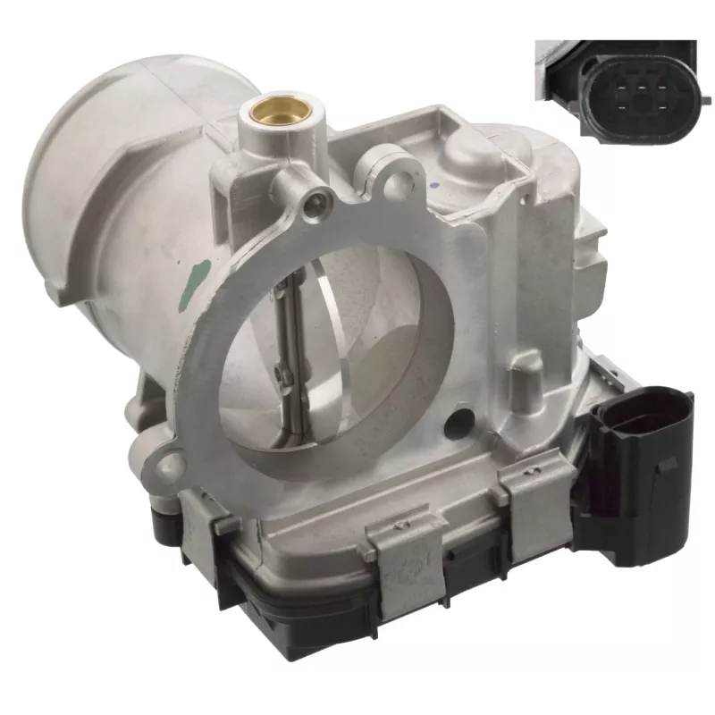 Corps papillon FEBI BILSTEIN 101456