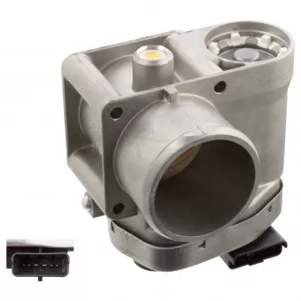 Corps papillon FEBI BILSTEIN 101463
