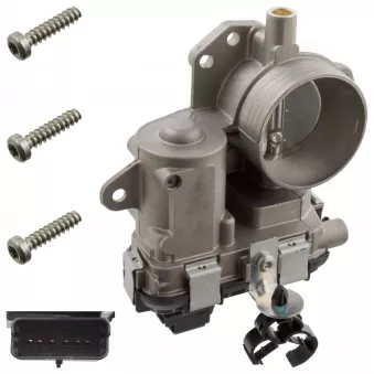 Corps papillon FEBI BILSTEIN