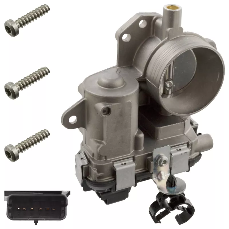Corps papillon FEBI BILSTEIN 101466