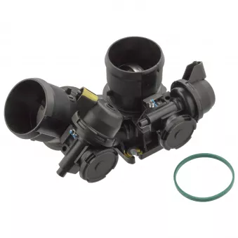 Corps papillon FEBI BILSTEIN 101472