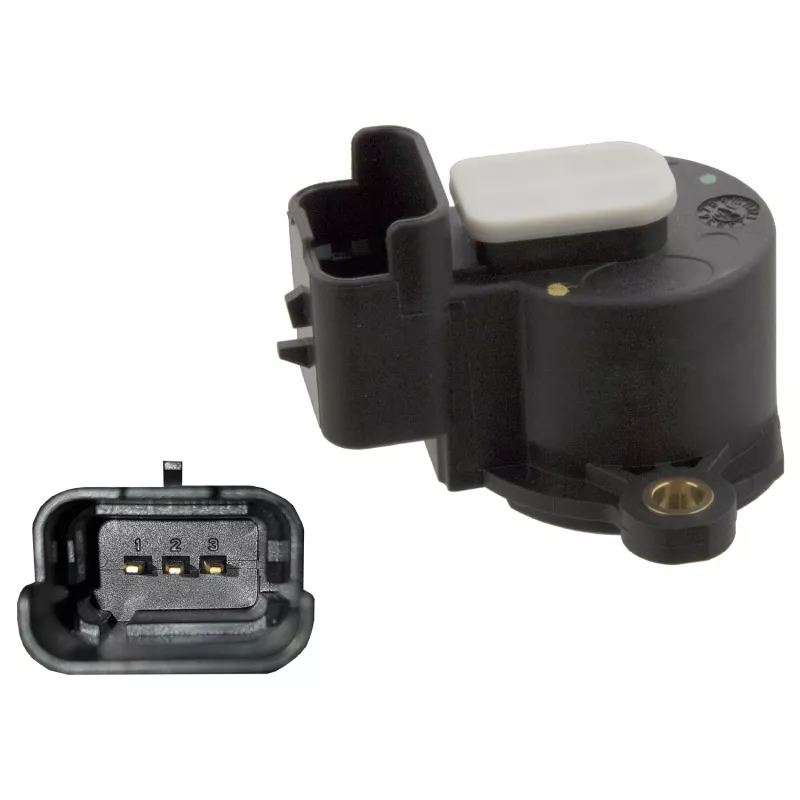 Capteur, position du papillon FEBI BILSTEIN 101473