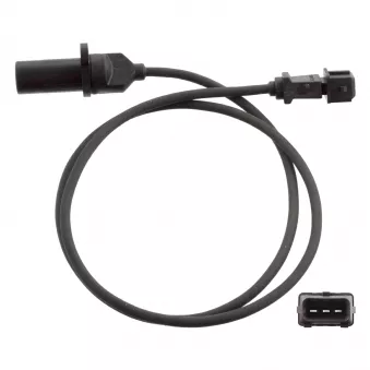 Capteur d'angle, vilebrequin FEBI BILSTEIN 101474
