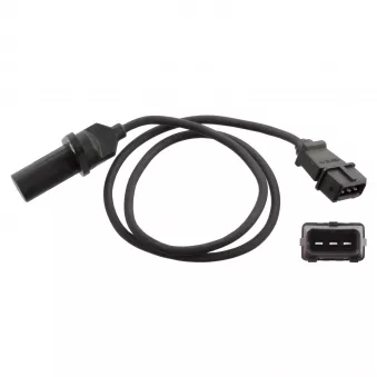 Capteur d'angle, vilebrequin FEBI BILSTEIN 101475