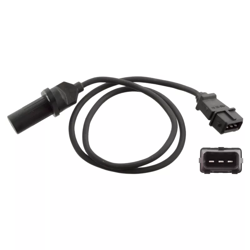 Capteur d'angle, vilebrequin FEBI BILSTEIN 101475