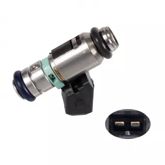 Injecteur FEBI BILSTEIN 101480