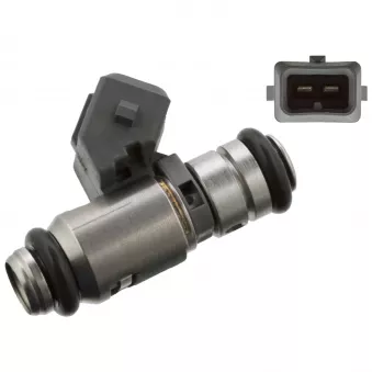 Injecteur FEBI BILSTEIN 101482