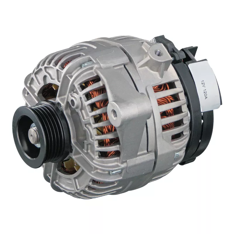 Alternateur FEBI BILSTEIN 101504