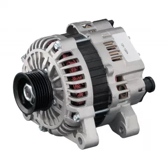 Alternateur FEBI BILSTEIN 101510