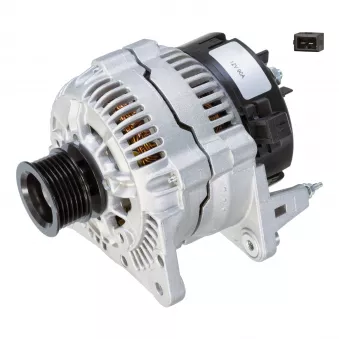Alternateur FEBI BILSTEIN 101512